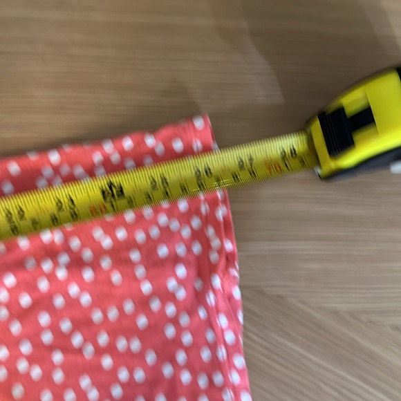 Fit and flare sleeveless top - Picture 5 of 5